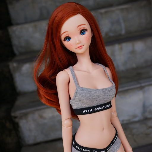 Smart Doll - Resilient G04