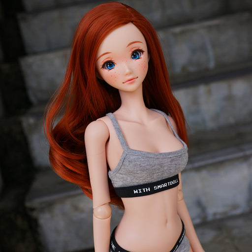 Smart Doll - Resilient G04