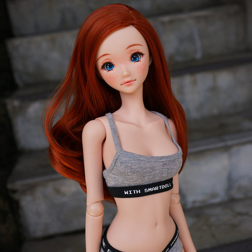 Smart Doll - Resilient G04