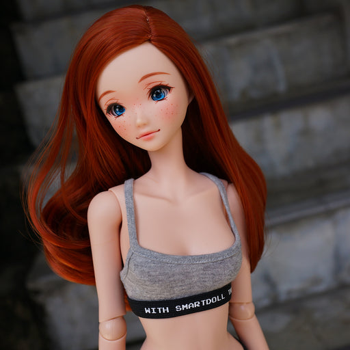 Smart Doll - Resilient G04