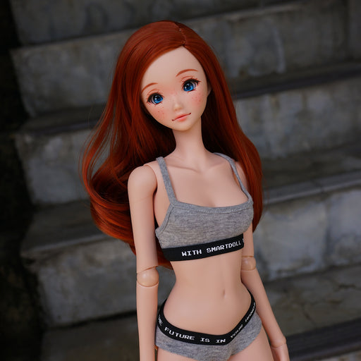 Smart Doll - Resilient G04