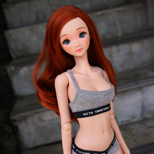 Smart Doll - Resilient G04