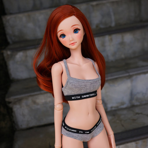 Smart Doll - Resilient G04