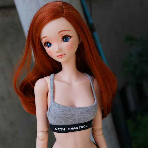 Smart Doll - Resilient G04