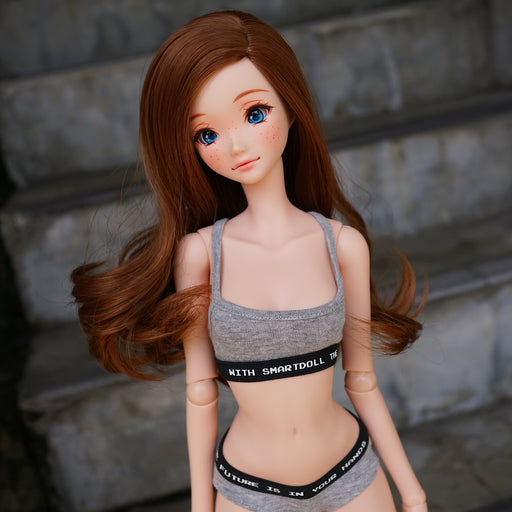 Smart Doll - Resilient G04