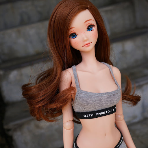 Smart Doll - Resilient G04