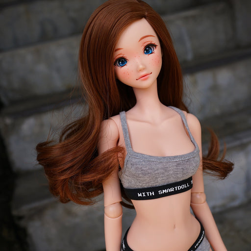 Smart Doll - Resilient G04