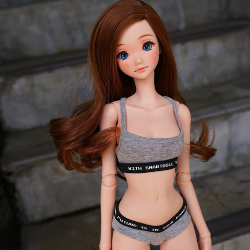 Smart Doll - Resilient G04