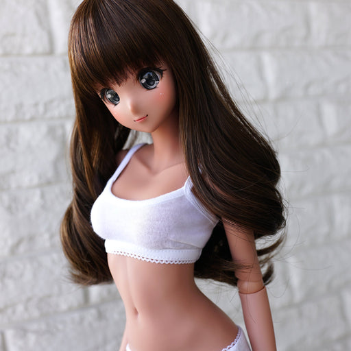 Smart Doll - Gaia