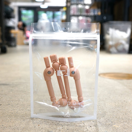 Chaos - Smart Doll Arm Frame