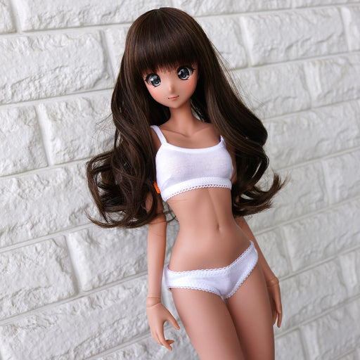 Smart Doll - Gaia
