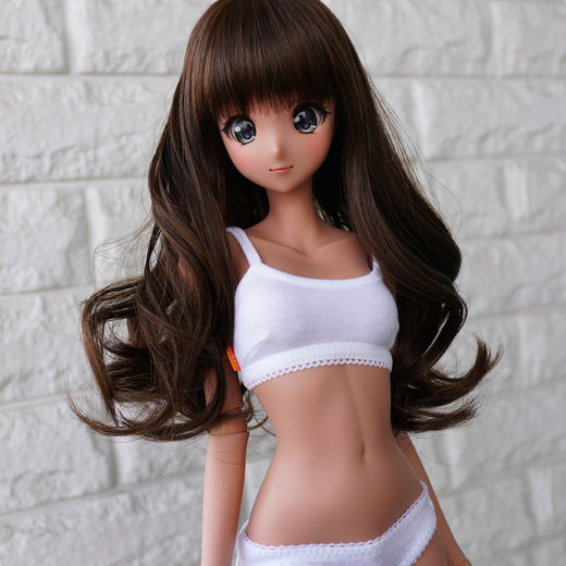 Smart Doll - Gaia
