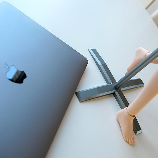 Air Stand (Gunmetal)
