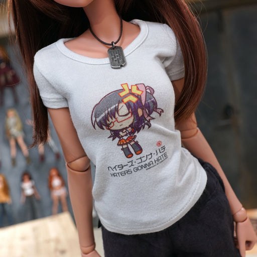 Haters Gonna Hate T-Shirt