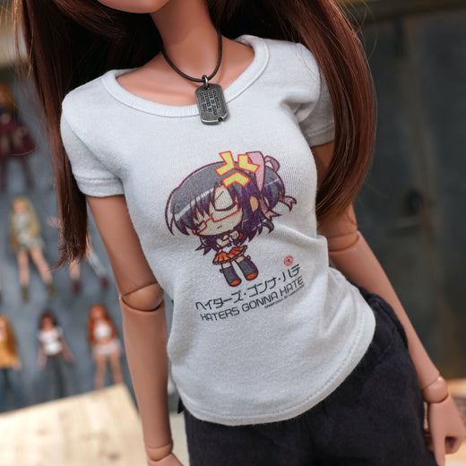 Haters Gonna Hate T-Shirt