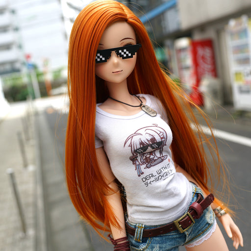 Deal With It Glasses