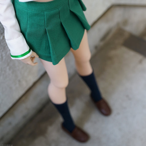 Smart Doll - Yukari Akiyama