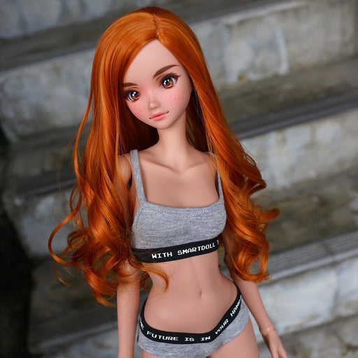 Smart Doll - Strength (Tea)