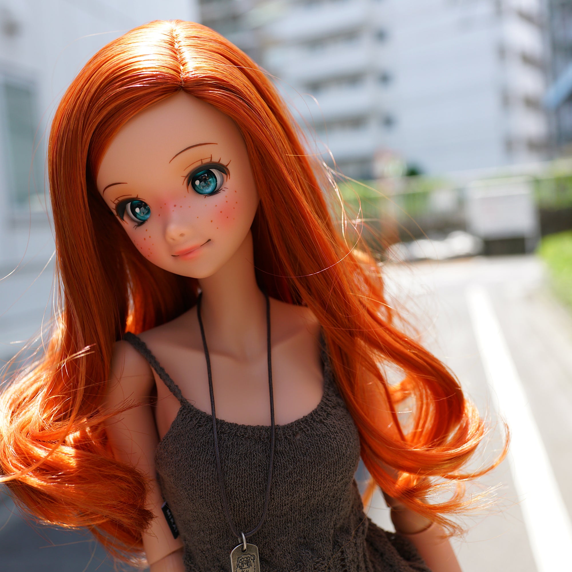 Smart Doll - Monday Tea (Classic)