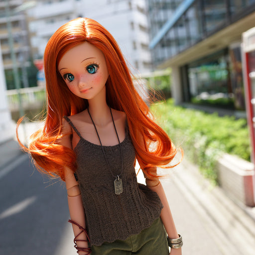 Smart Doll - Monday Tea (Classic)