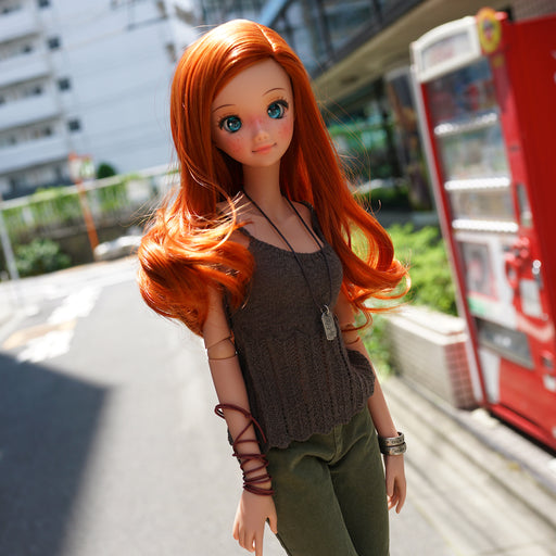 Smart Doll - Monday Tea (Classic)