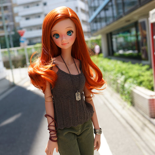Smart Doll - Monday Tea (Classic)