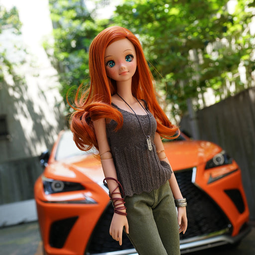 Smart Doll - Monday Tea (Classic)