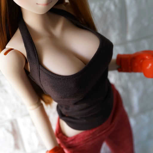Halter Neck