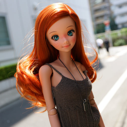 Smart Doll - Monday Tea (Classic)