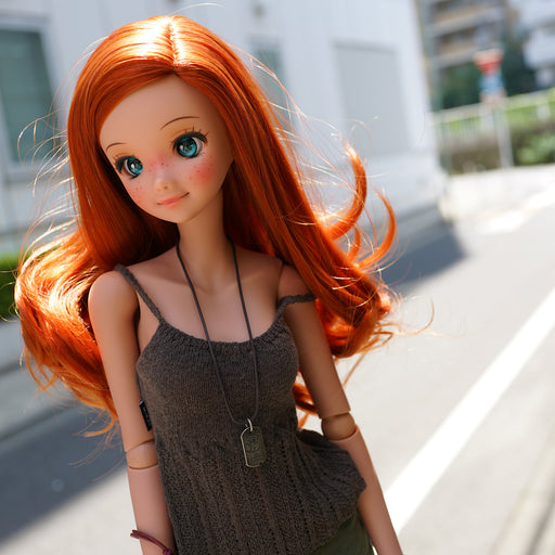 Smart Doll - Monday Tea (Classic)