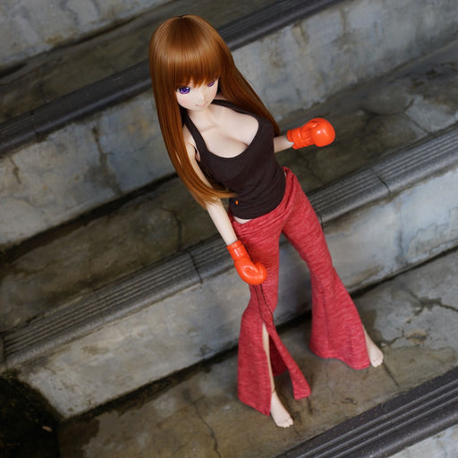 Halter Neck