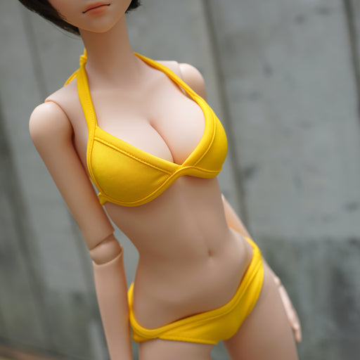 Bikini (Yellow)
