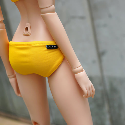 Bikini (Yellow)