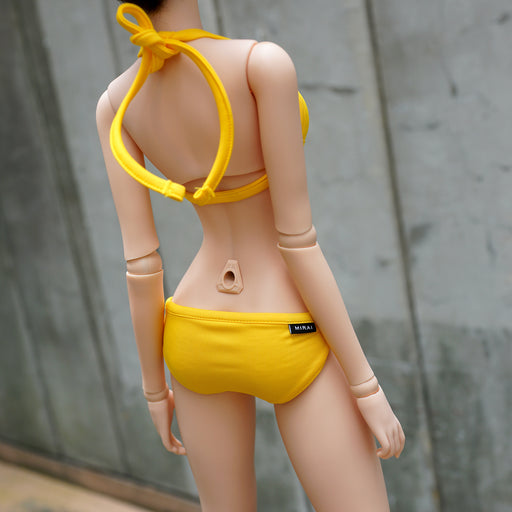 Bikini (Yellow)