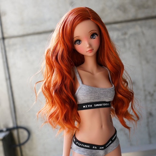 Smart Doll - Future (Tea)