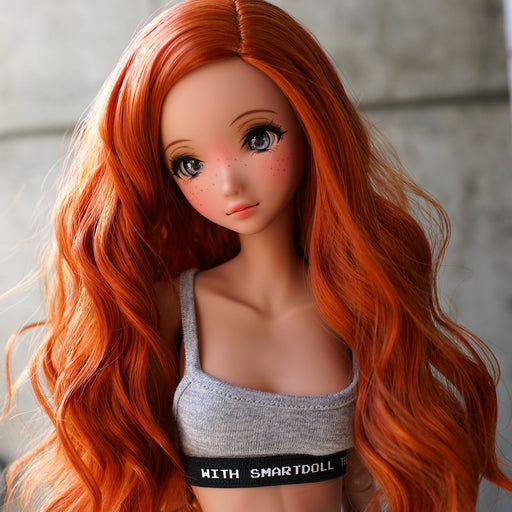 Smart Doll - Future (Tea)