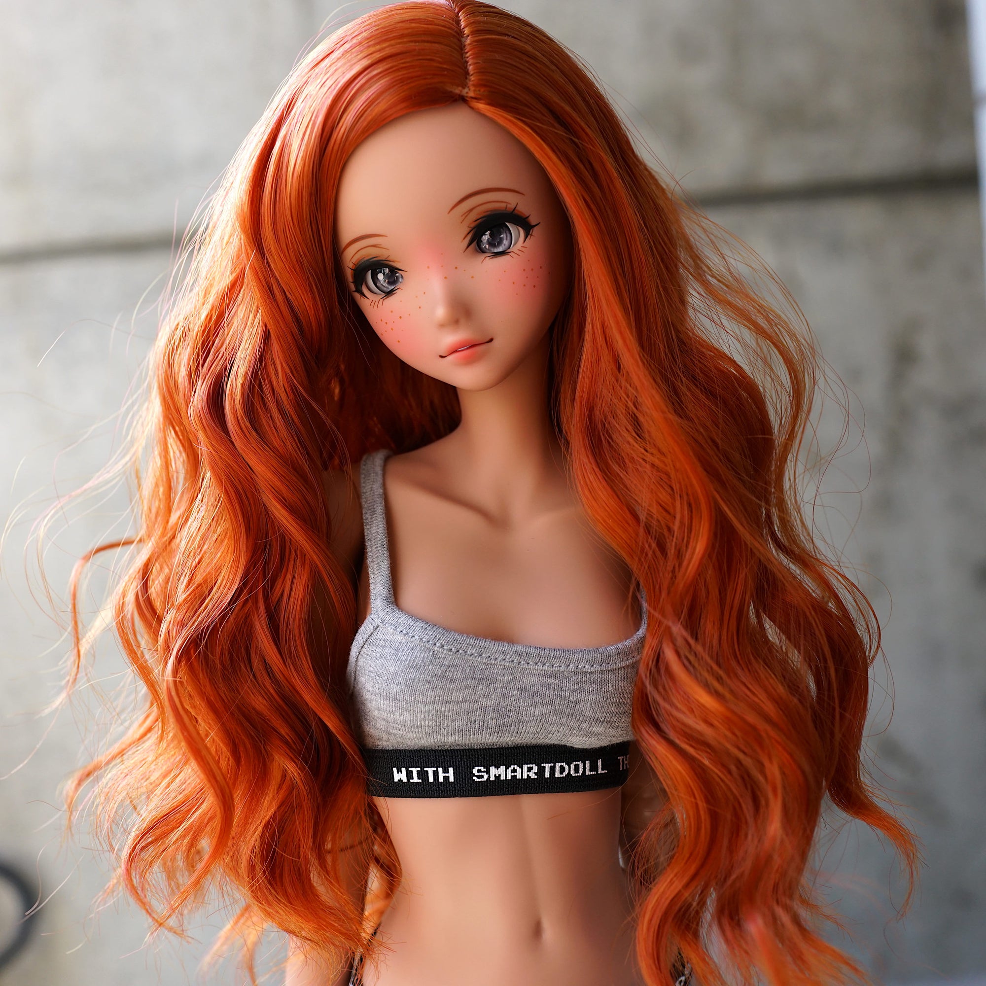Smart Doll - Future (Tea)