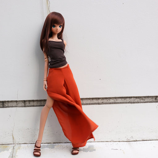 Sandals (Cocoa)