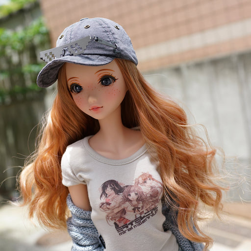 Baseball Cap (Charcoal)