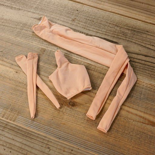 Body Suit (Cocoa)