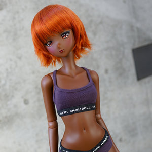 Smart Doll - Justice