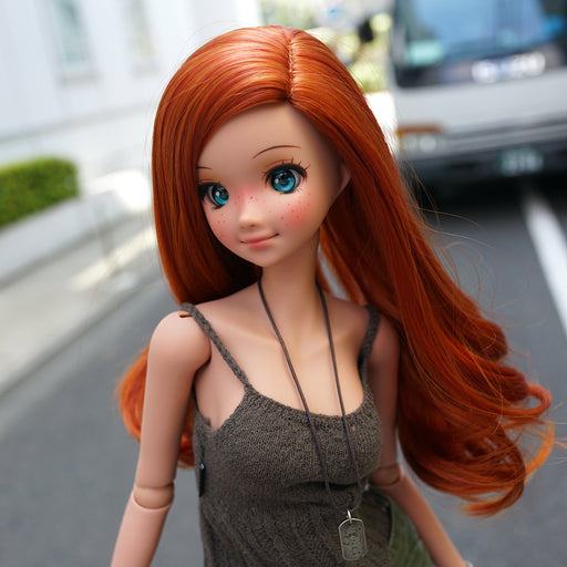 Smart Doll - Monday Tea (Classic)