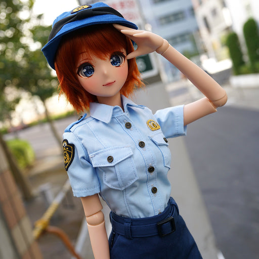 Ladies Police Officer Uniform (Japan)