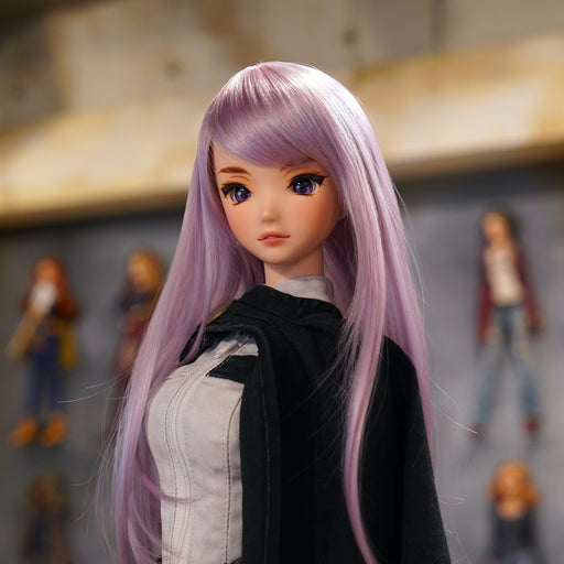 Dimension G07 Candidate (Cinnamon) (Vinyl body)