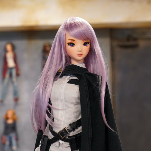 Dimension G07 Candidate (Cinnamon) (Vinyl body)