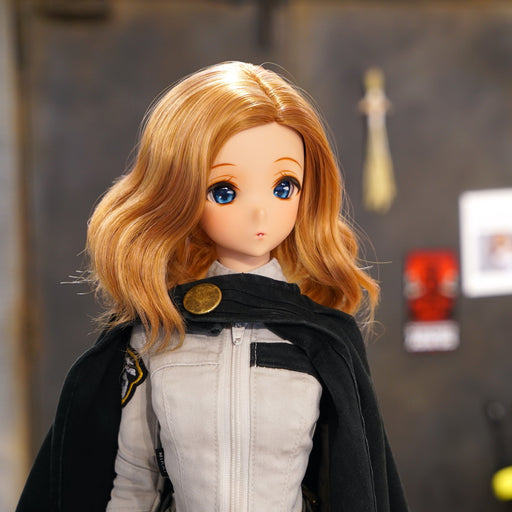 Noreen Candidate (Cinnamon) (Vinyl body)