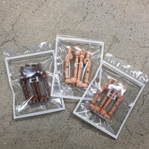 Chaos - Smart Doll Arm Frame