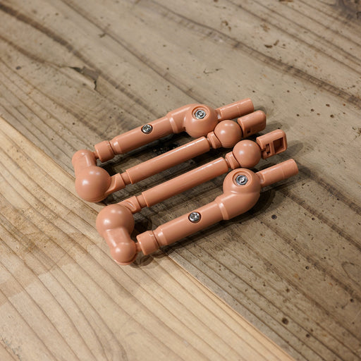 Chaos - Smart Doll Arm Frame