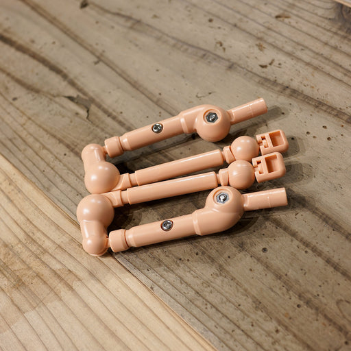 Chaos - Smart Doll Arm Frame