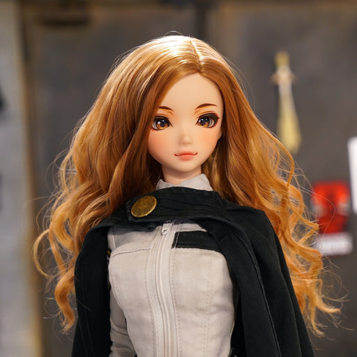 Elysia Candidate (Cinnamon) (Vinyl body)
